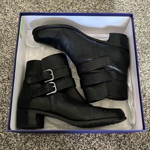 Stuart Weitzman Boots